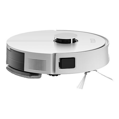 Polaris PVCR G2 5005 Wi-Fi IQ Home Robot Vacuum Cleaner фото 4