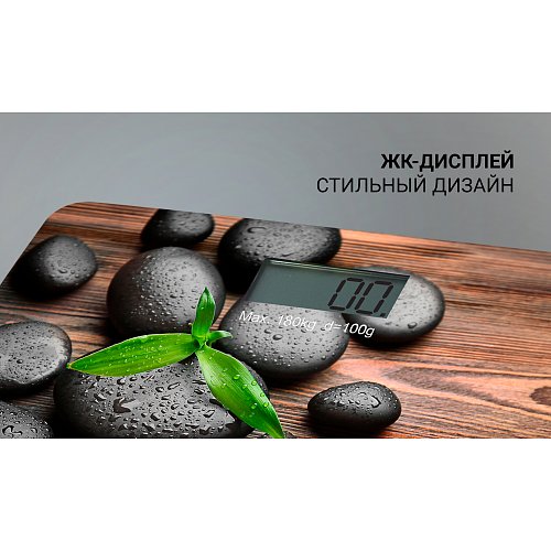 Барлық еден үстілік Polaris PWS 1885DG Stones фото 7