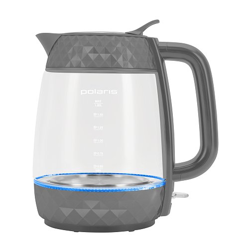 Bouilloire Polaris PWK 1809CGL Water Way Pro фото 2