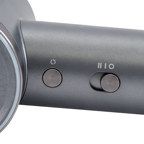 Polaris PHD 1710 Hair Dryer фото 13