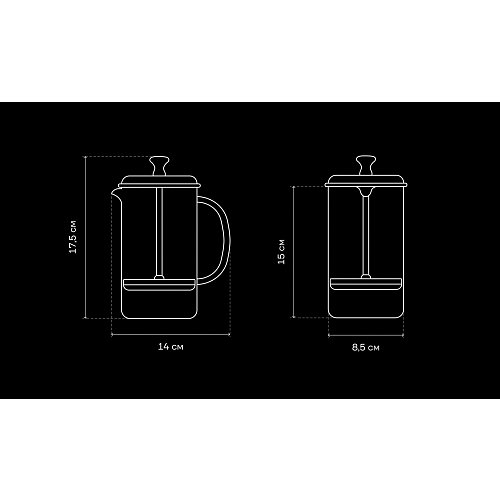 Француз баспасөзі Polaris Graphit-600FP фото 8