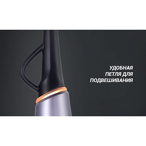 Фен Polaris PHD 2290Ti Tourmaline PROF  фото 9