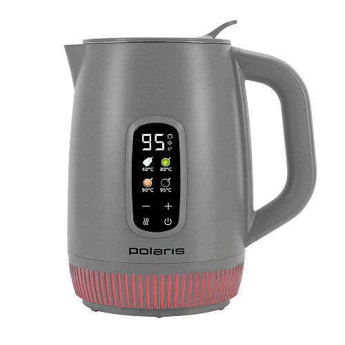 Polaris PWK 0724DDW Waterway Pro Kettle фото 8
