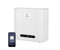Luftbefeuchter PUH 8802 Wi-Fi IQ Home