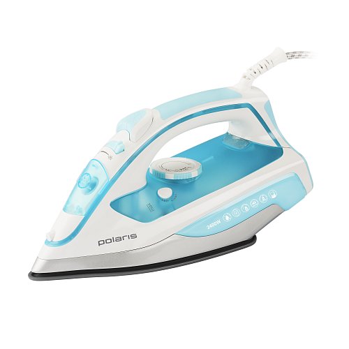 Electric iron Polaris PIR 2458AK фото