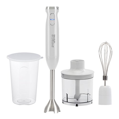 Блендер занурювальний Polaris PHB 1069 Pearl фото 1