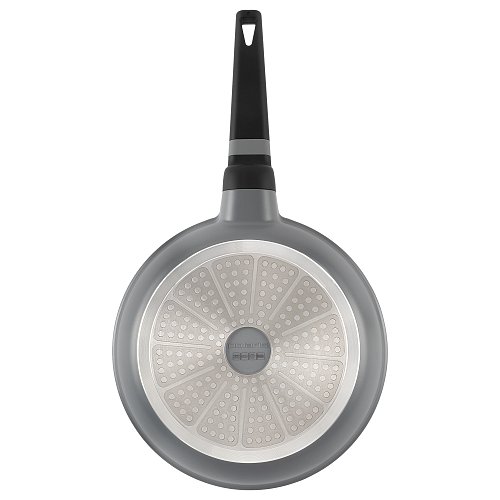 Қақпағы жоқ қуырғыш таба Polaris Stein-24F фото 4