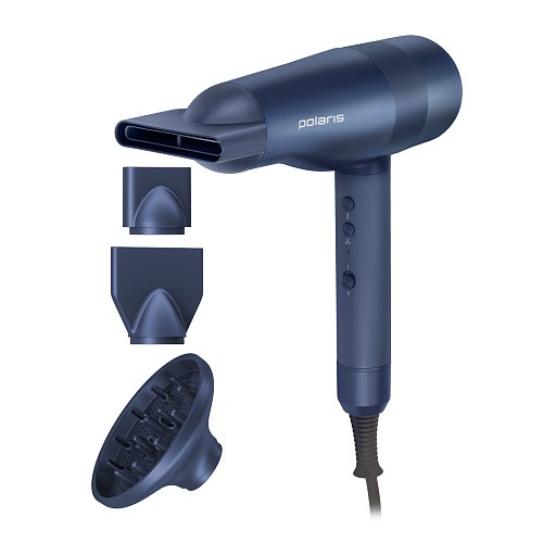 Фен Polaris PHD 3004 фото 1