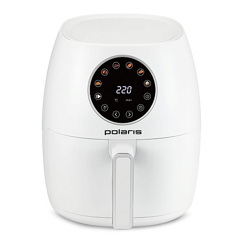 Аерогриль машини Polaris PAF 3708 фото 1