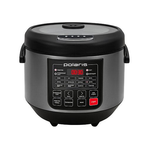 Multicooker Polaris PMC 0573AD фото 2