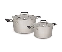 Cookware set Polaris Verona-04S - 4 items
