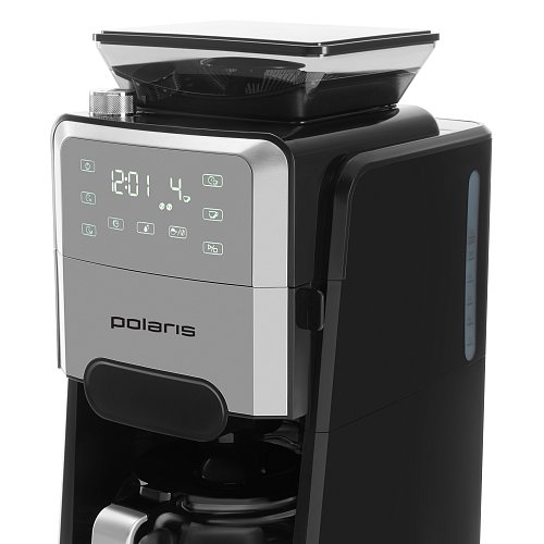 Кофеқайнатқыш Polaris PCM 1250 фото 5