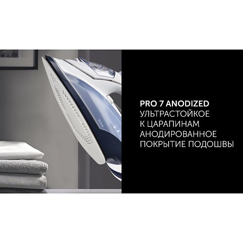 Үтік Polaris PIR 3074 SG AA 3m фото 11