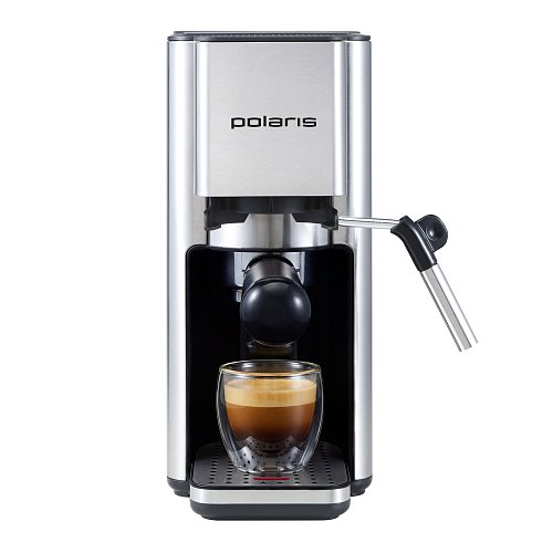 Polaris PCM 1552E Adore Crema кофеқайнатқышы фото 1