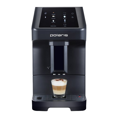 Кофе машинасы Polaris PACM 2056AC фото 1