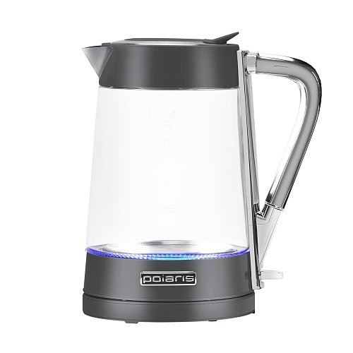 Electric kettle Polaris PWK 1715CGL Water Way Pro фото 2