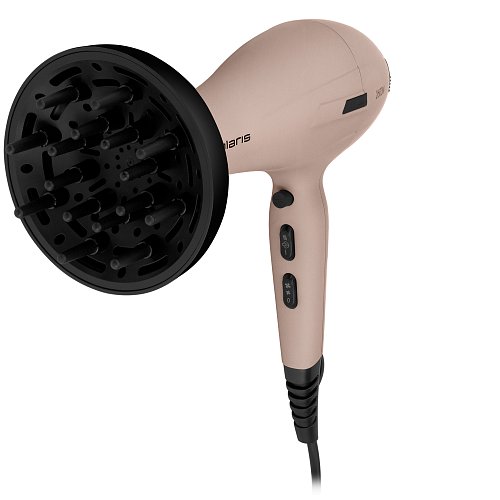 Фен Polaris PHD 2600AСi Salon Hair фото 2