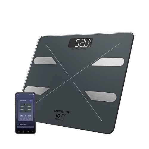 Ваги для підлоги Polaris PWS 1887 фото 1