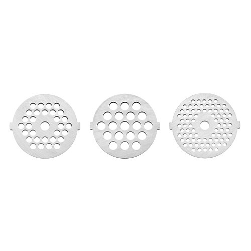 Асадка-мясарубка Polaris PMA 0112 фото 3