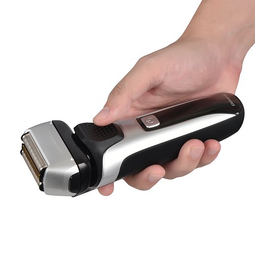 Electric razor Polaris 1015RC wet&dry 7D PROF 3+ фото 9