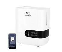 Luftbefeuchter Polaris PUH 4550 WIFI IQ Home