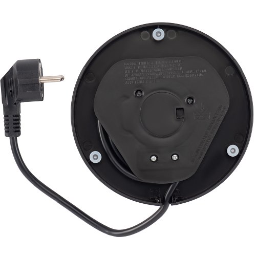 Чайнік Polaris PWK 1715CGLD Wi-Fi IQ Home фото 14