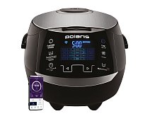 Wi-Fi мульціварка Polaris EVO 0225