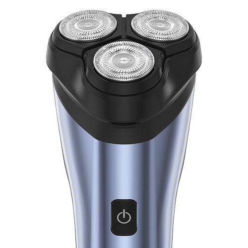 Elektrorasierer Polaris PMR 0613RC Wet&Dry 4D PRO 5 Klingen+ фото 5