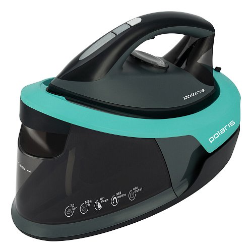 Парогенератор Polaris PSS 7700K фото 2