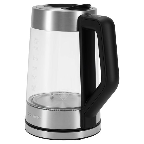 Electric kettle Polaris PWK 1725CGLD Wi-Fi IQ Home фото 5