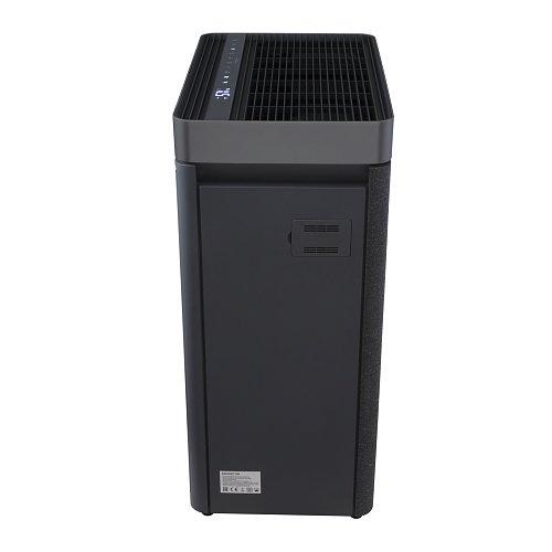 Air Purifier Polaris PPAT 02A Wi-Fi IQ Home фото 5