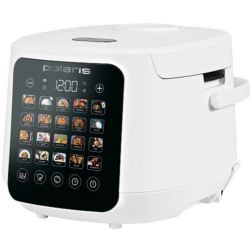 Polaris PMC 0547 Wi-Fi IQ үйдегі мультипісіргіш фото 2