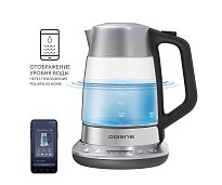 Electric kettle Polaris PWK 1775CGLD Wi-Fi IQ Home