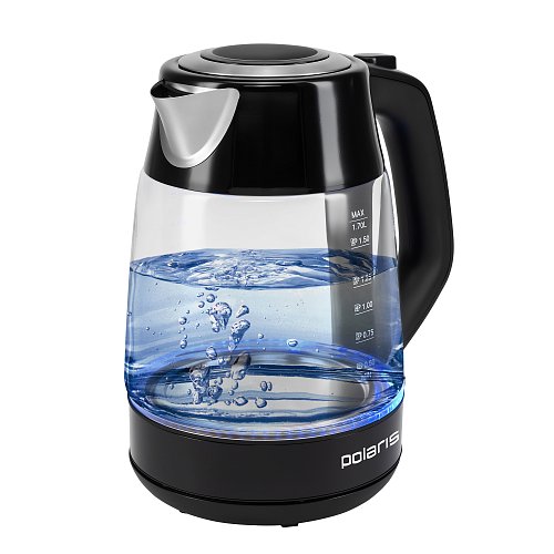 Чайник Polaris PWK 1760CGL фото 1