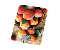 Electronic kitchen scales Polaris PKS 1043DG Peaches