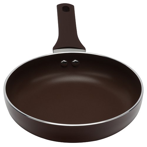 Fry pan without lid Polaris Spring-20F without a top Ø20 фото 7