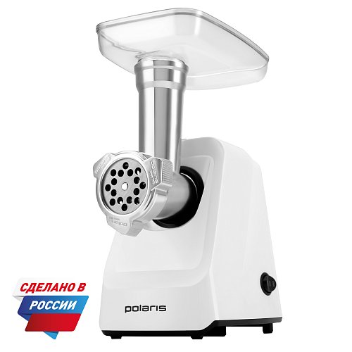Meat grinder Polaris PMG 2050 RUS фото 1