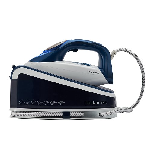 Dampfgenerator Polaris PSS 6501K фото 2