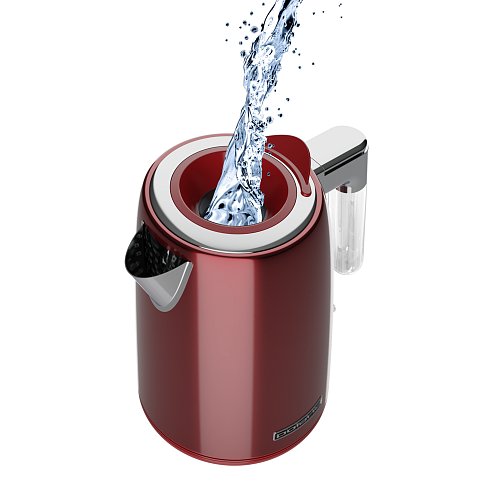 Kettle Polaris PWK 0713CA Water Way Pro фото 2