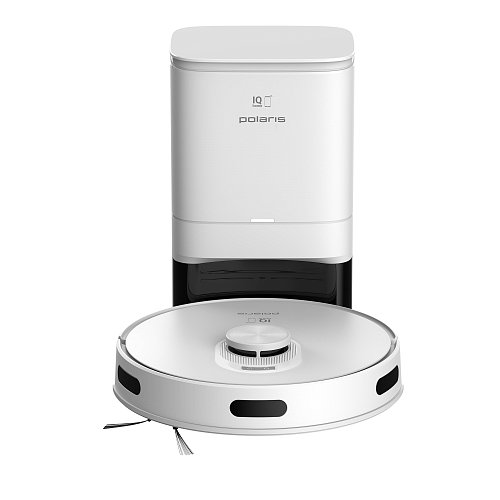 Roboterstaubsauger PVCRDC 5002 Wi-Fi IQ Home фото 5