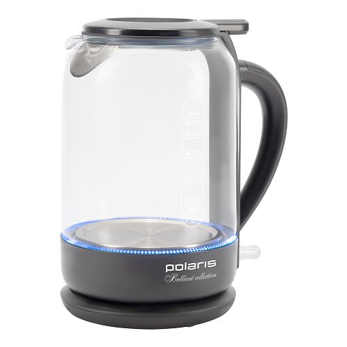 Чайнік Polaris PWK 1753CGL фото 3