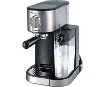 Espressomaschine Polaris PCM 1519AE Adore Cappuccino