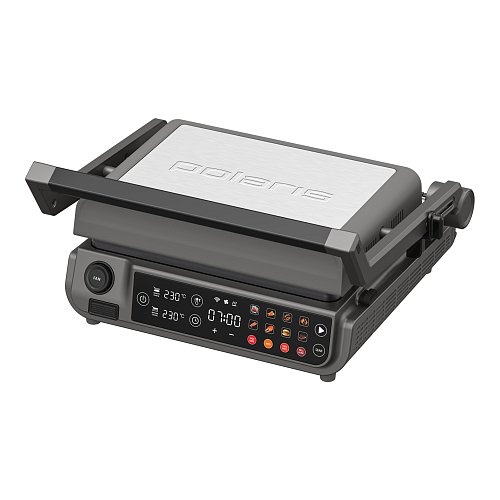 Грыль Polaris PGP 3011 SMOKELESS фото 1