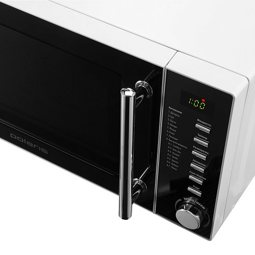 Microwave oven Polaris PMO 2002D RUS фото 4