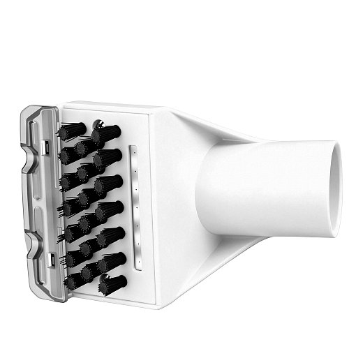 Пилосос миючий для меблів та килимів з подачею пари Polaris PCW 1445 Steam Clean Pro фото 11