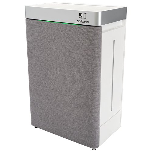 Luftreiniger Polaris PPAT 02A Wi-Fi IQ Home фото 2