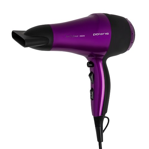 Фен Polaris PHD 2077i фото 3