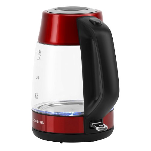 Bouilloire électrique Polaris PWK 1760CGL фото 3