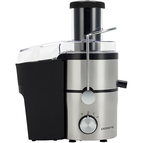 Automatic juice extractor Polaris PEA 0934A фото 2