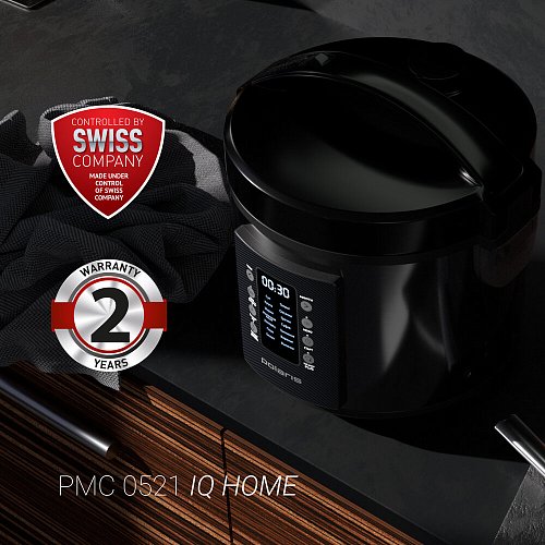 Multicooker Polaris PMC 0521 Wi-Fi IQ Home фото 8